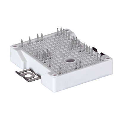 F3L75R07W2S5PB96 Modul IGBT Otomotif Keandalan Tinggi Modul IGBT 650V 75A EasyPACKTM