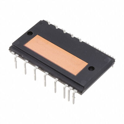 PSS50S71F6 Modul IGBT Otomotif Tegangan Tinggi 600V 50A Modul IGBT 3 Fase