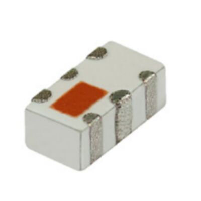 HFCW-242 Modul Komunikasi Wireless 2400 - 3300 MHz LTCC High Pass Filter
