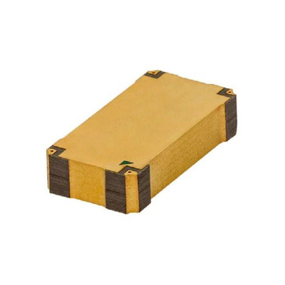 QCH-392 Wireless Communication Module 50Ω 600MHz Untuk 3900MHz 130W Power Splitter