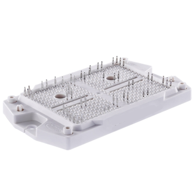 FS3L400R10W3S7F Modul IGBT Otomotif 950V 400A EasyPACKTM Modul IGBT Untuk Fotovoltaik