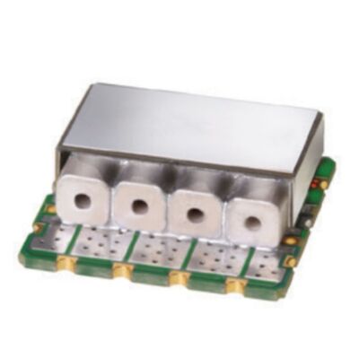 CBP-1034C Modul Komunikasi Wireless 978MHz - 1090MHz Keramik Resonator Band Pass Filter