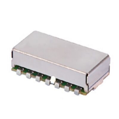 JSPQ-80 Wireless Communication Module 50Ω 10MHz hingga 80MHz Power Splitter