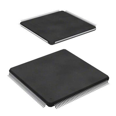 S32K396EHT1MKUST Mikrokontroler MCU S32K396 Arm Cortex-M7 MCU Elektrifikasi LFBGA-289