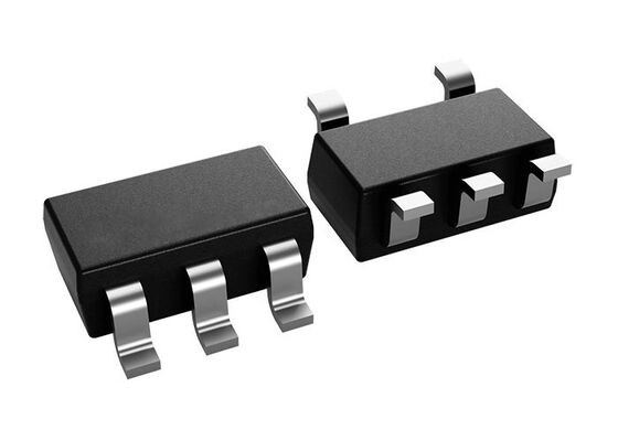 INA281A2IDBVR Integrated Circuit Chip -4V hingga 110V Bandwidth Tinggi 1.3MHz Amplifier Current Sense
