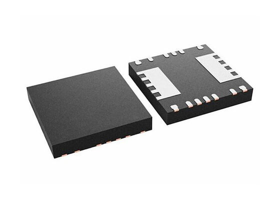 INA780BIDEKR Integrated Circuit Chip 85V 16-Bit I2C-Output Digital Power Monitor Dengan Teknologi EZShunt TM 400μΩ