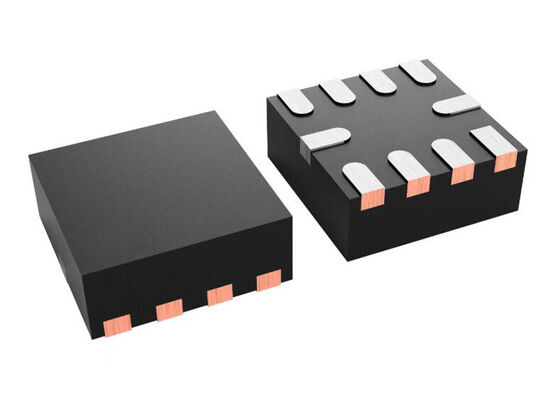 THS4561IRUNR Integrated Circuit Chip Low-Power High Supply Range Amplifier Differensial Lengkap WQFN-10