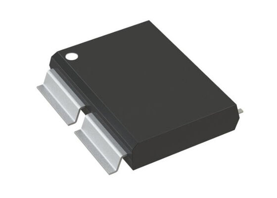 TMCS1127C5AQDVGR Sensor IC Sensor Magnetic 80ARMS Sensor arus efek Hall yang terisolasi galvanis