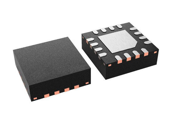 LMH32401YR Chip Sirkuit Terpadu 450MHz Penguat Transimpedansi Kecepatan Tinggi Dapat Diprogram