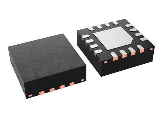 THS4561IRGTR Chip Sirkuit Terpadu 60MHz Wide-Supply-Range Full Differential Amplifier VQFN-16