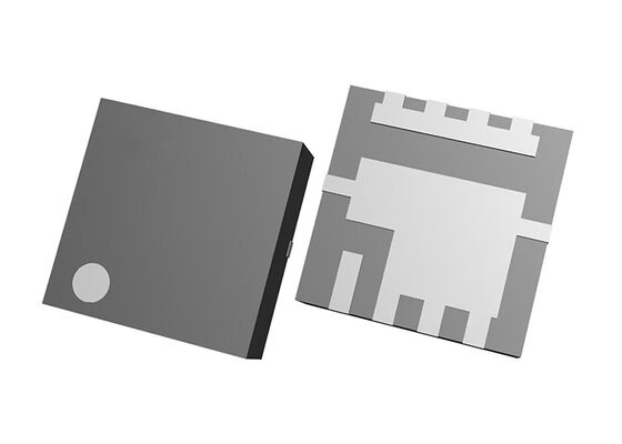 IQE046N08LM5 80V Power MOSFET Transistor dengan 4,6 mOhms RDS ((on) dan 175 °C suhu operasi dalam Paket PG-TSON-8