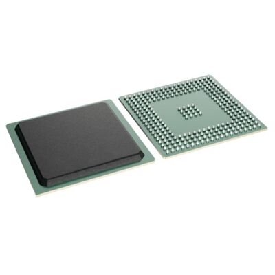 TMS320C6713BZDP300 Mikrokontroler MCU Berkinerja Tinggi 300MHz C67x DSP Titik Terapung