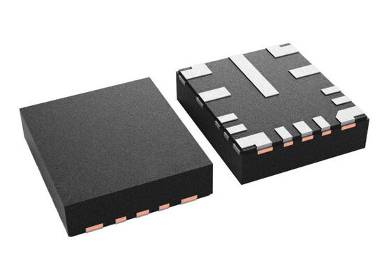 LM61440AANRJRR Integrated Circuit Chip 4A Low-Noise Synchronous Step-Down Converter VQFN-HR-14