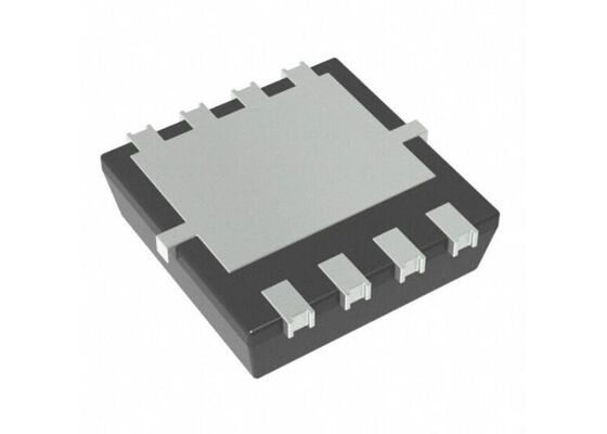 RBE093N08R1SZN2 Integrated Circuit Chip 80V 50A REXFET-1 N-Channel Power MOSFET uSO8-FL