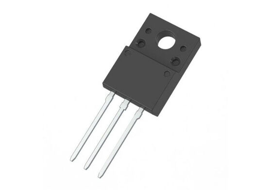 RJK1001DPP-A0 Integrated Circuit Chip 100V 80A MOSFET Daya Saluran N TO-220-3 Daya Diskrit