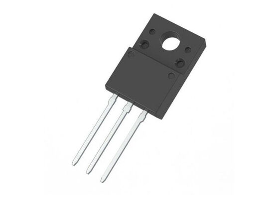 RJK1002DPP-A0 Chip Sirkuit Terpadu 100V 70A Transistor MOSFET Daya Saluran-N TO-220-3