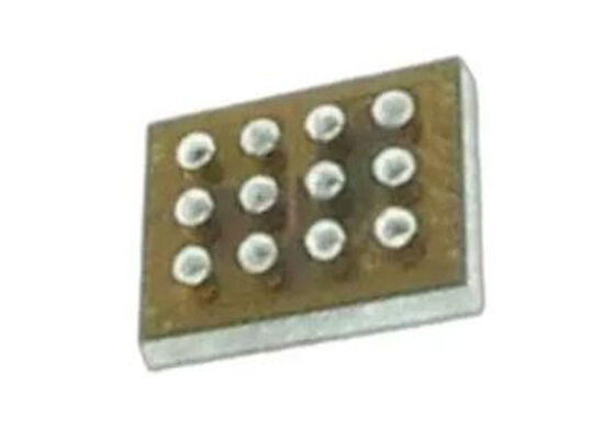 DA9230-0AVZ2 Integrated Circuit Chip Nanopower Buck Regulator WLCSP-12 Power Management IC