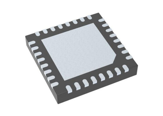RAA489300A3GNP Integrated Circuit Chip 3-Level Buck Controller Dengan Mode Passthrough TQFN-32