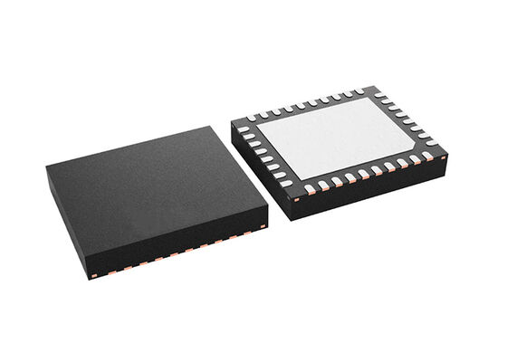 Chip Sirkuit Terpadu BQ25822RRVR Pengontrol Pengisian Daya Buck Dua Arah 70V Terintegrasi Dengan Jalur Daya