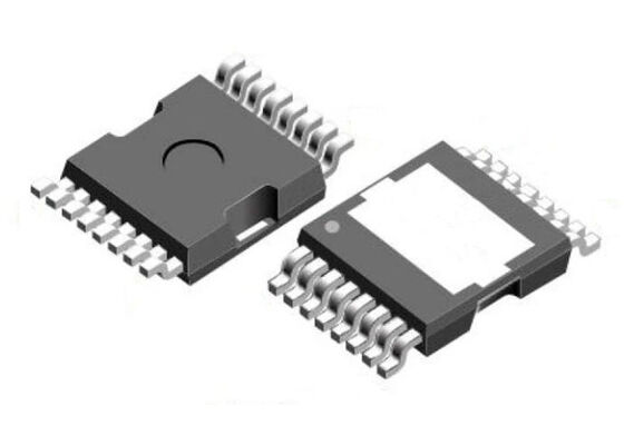 Chip Sirkuit Terpadu RBE034N15R1SZPW Diskret Daya 150V 200A REXFET-1 N-Channel Power MOSFET
