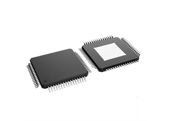 BQ79718BQPAPRQ1 Integrated Circuit Chip Automotive 18-S High Precision Battery Monitor HTQFP-64