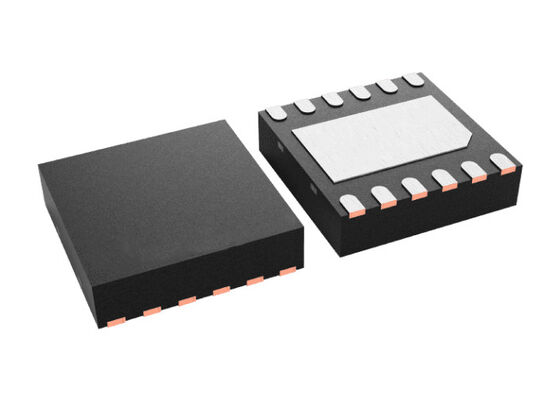 LMR51425FNDRRR Integrated Circuit Chip 36V 2.5A Synchronous Buck Converter Dengan IQ Rendah