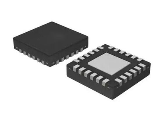 ISL81100FRTZ Integrated Circuit Chip 100V Synchronous Buck Controller TQFN-25 DC/DC Converters