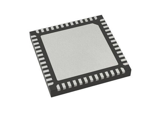 RAA229139GNP Integrated Circuit Chip Digital Triple Output 8-Phase Konfigurasi SVI3 PWM Controller