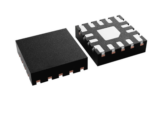 LMQ66410R5RXBR Integrated Circuit Chip 36V 1A Low-EMI Synchronous Step-Down Converter Dengan IQ 1,5μA