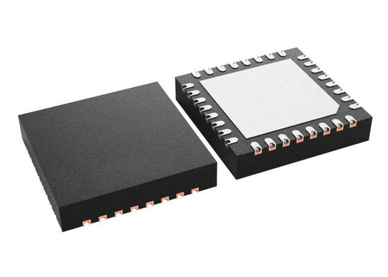 LM5126AQRHBRQ1 Sirkuit Terpadu Chip 42V 2.2MHz Pengontrol Boost Fase Tunggal Otomotif VQFN-32