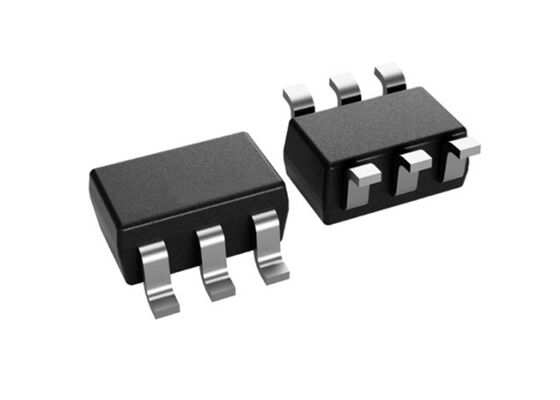 TLV9030L1DCKR Integrated Circuit Chip Single Low-Voltage Push-Pull Comparator Dengan Integrated Self Lock