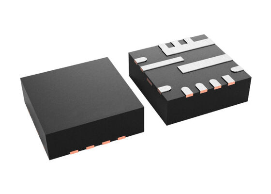 TPS56A37RPAR Integrated Circuit Chip 4.5V Ke 28V Input 10A Synchronous Buck Converter