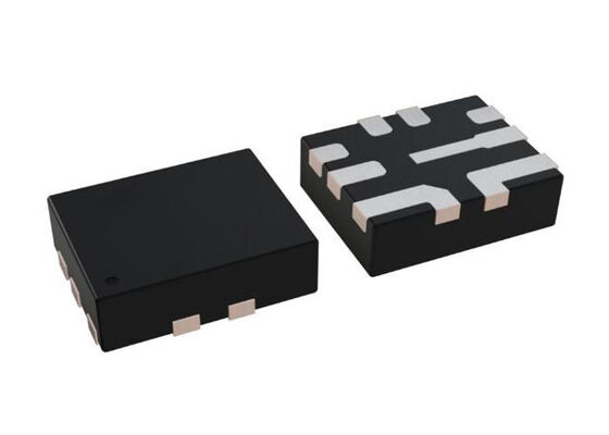 RAA808015BGNP Integrated Circuit Chip Single-Channel Synchronous Buck Regulator TQFN-10 DC/DC Converters