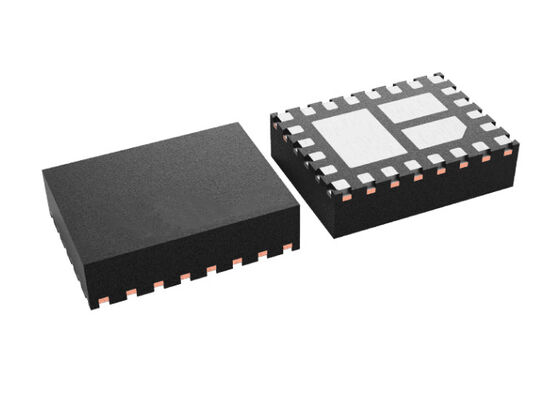 TPS6287B20JE2WRZVR Integrated Circuit Chip Fast Transient Synchronous Step-Down Converter Dengan Antarmuka I2C