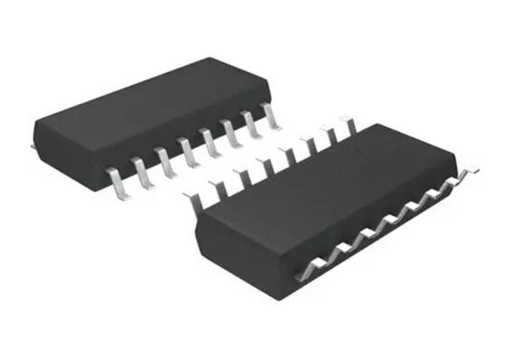 RAJ2930104AGM Integrated Circuit Chip Otomotif Terisolasi Single-Channel Gate Driver SOP16