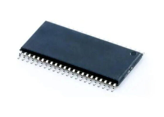 Chip Sirkuit Terpadu TPS7H4011MDDWTSEP 14V 12A Konverter Buck Sinkron Tahan Radiasi HTSSOP-44