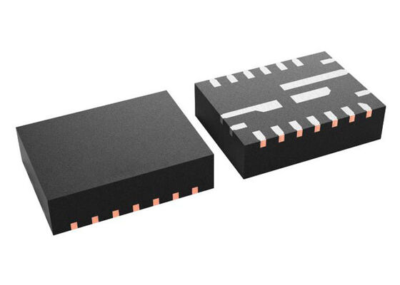 Chip Sirkuit Terpadu TPS548B27RYLR Konverter Buck Sinkron 20A Dengan Remote Sense