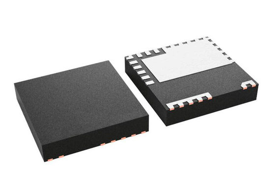 UCG28826-1REZR Chip Sirkuit Terpadu Konverter Flyback QR Frekuensi Tinggi yang Bias Mandiri VQFN-12
