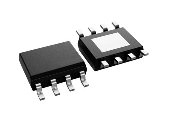 LMR71915FDDAR Chip Sirkuit Terpadu Konverter Step-Down 120V 1.5A Dengan Kemampuan Konverter Fly-Buck