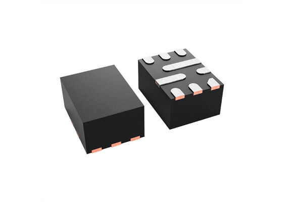 TPS54538RQFR Integrated Circuit Chip 3.8V Ke 28V Synchronous Buck Converter Dengan Mode yang Bisa Dipilih Pengguna