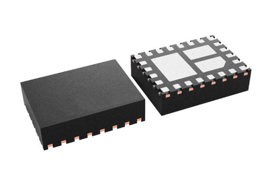 TPS6287B30LA0WRZVR Integrated Circuit Chip 2.7V Ke 6V 30A Fast Transient Synchronous Step-Down Converter