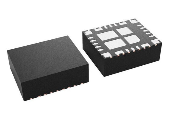 TPSM82913RDUR-ET Integrated Circuit Chip 3A Low-Noise And Low-Ripple Buck Power Module B0QFN-28