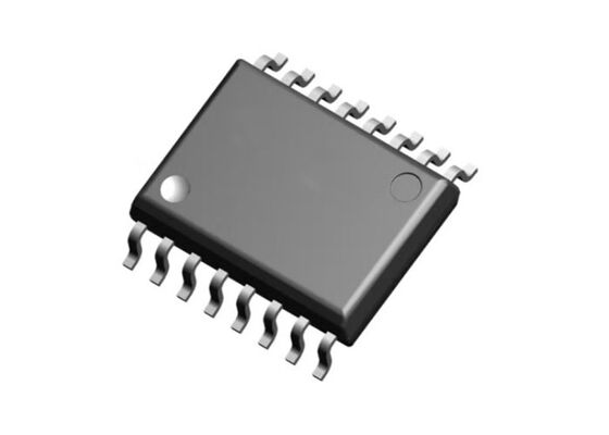 2EDS7165H Integrated Circuit Chip EiceDRIVERTM Dual-Channel Isolated MOSFET Gate Drivers
