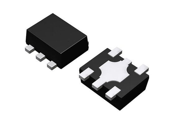 BD2270HFV Integrated Circuit Chip N-Channel MOSFET Driver IC Untuk Aplikasi Load Switch