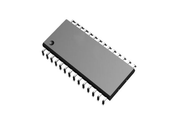 6EDL04N065PT Integrated Circuit Chip 650V Three-Phase Gate Driver IC PG-DSO-28