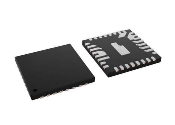 DA9080-64FCB2 Integrated Circuit Chip Five-Channel Advanced Configurable System Power Management IC