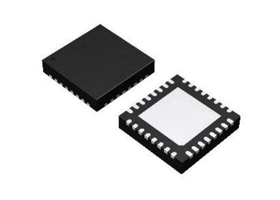 BD12780AMUV-LB Integrated Circuit Chip Hot Swap Controller Dan Digital Power Dan Energy Monitor Dengan Antarmuka PMBus
