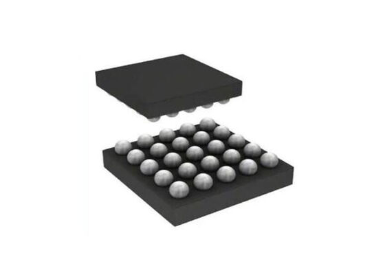 CY8C4025FNI-T442 Mikrokontroler MCU PSOCTM 4000T MCU 24MHz Mikrokontroler Berkinerja Tinggi WLCSP-25
