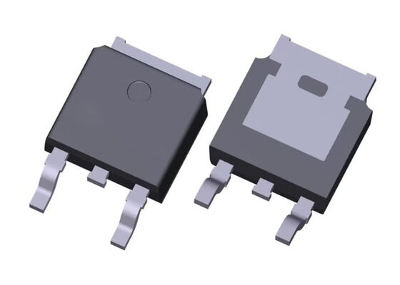 IPD023N03LF2S Integrated Circuit Chip 30V StrongIRFET™ 2 Power MOSFET PG-TO252-3 N-Channel MOSFET