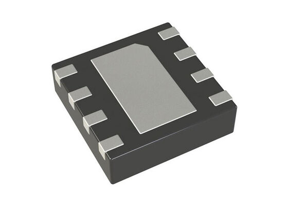 Chip Sirkuit Terpadu ISL80103IRAJZ Regulator LDO Linear Kinerja Tinggi Output Tunggal 3A